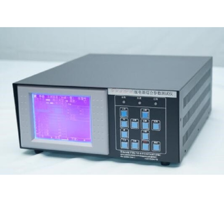 继电器综合参数测试仪 型号:RPT-5Q 