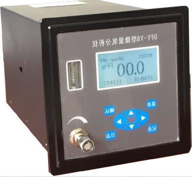 微量氧分析仪 型号:DFY-VB 库号：D330497