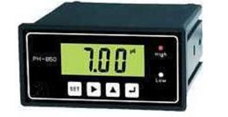 工业酸度计 型号:PH-850 库号：D396308