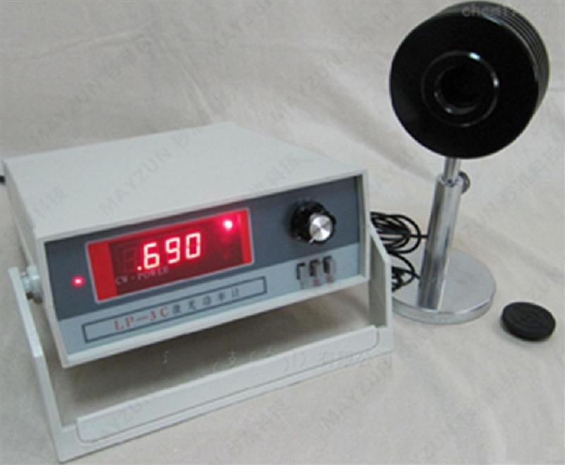 激光功率计 型号:LP-3D 