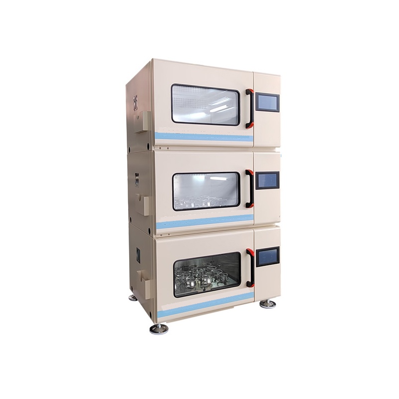 叠加振荡培养箱  型号:DFHB-409729 库号：D409729