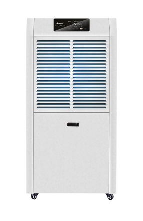 工业除湿机  型号:DFHB-409726 库号：D409726