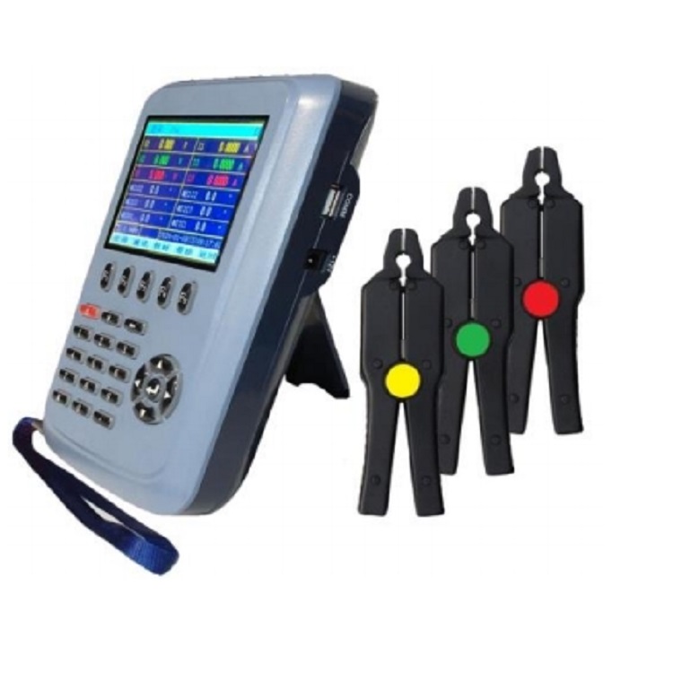 三相多功能相位伏安表 型号:MG3001B+ 