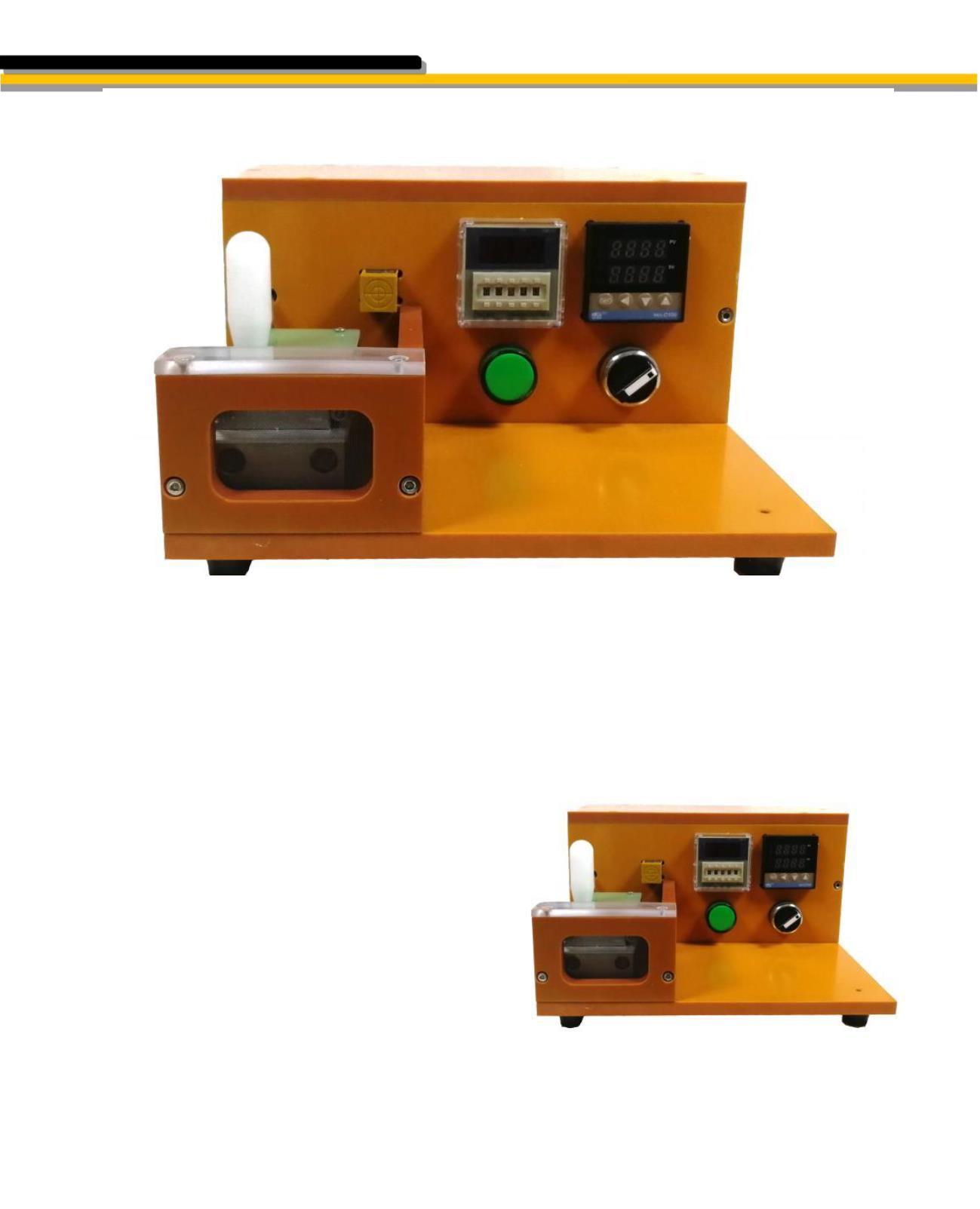 手动光纤剥纤机 型号:DCX-019 库号：D408248