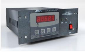 微机型电阻真空计(标准款） 型号:ZDZ-52M 库号：D403562