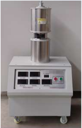 全自动常温比热容测试仪  型号:BRR-V 库号：D368157