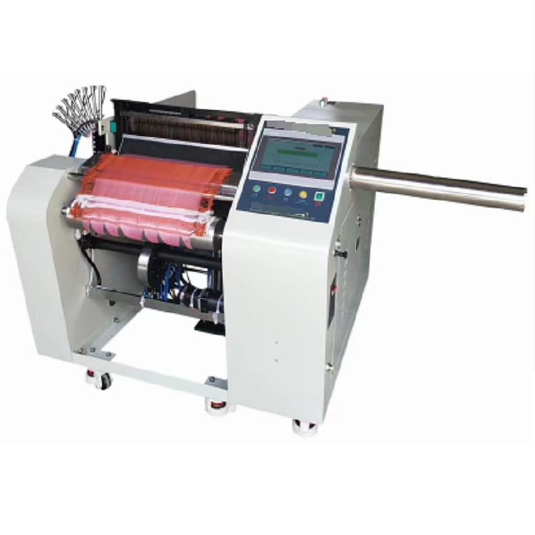 全自动小样织布机 12寸   型号:DF-403439 