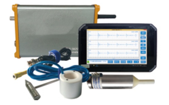 锚杆质量检测  型号:DFHB-409774 库号：D409774