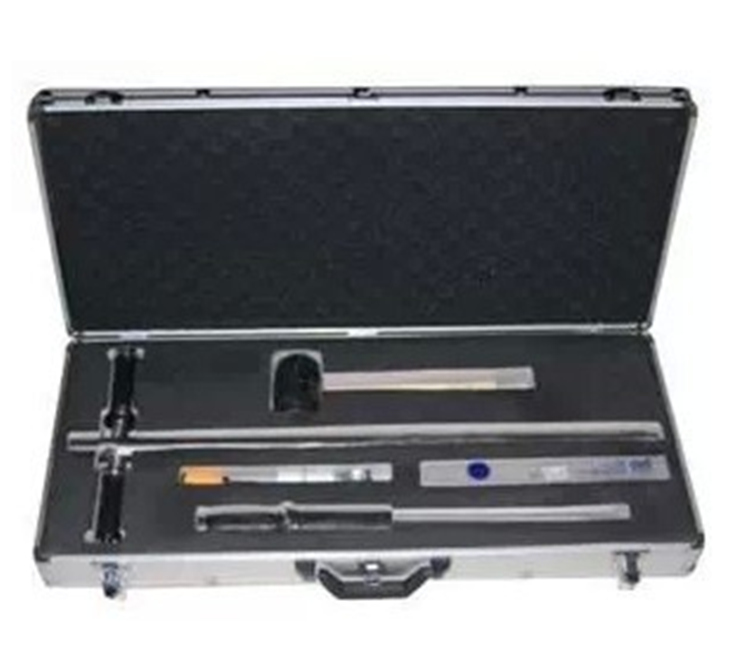 304不锈钢取土钻 型号:DF-51313 库号：D51313