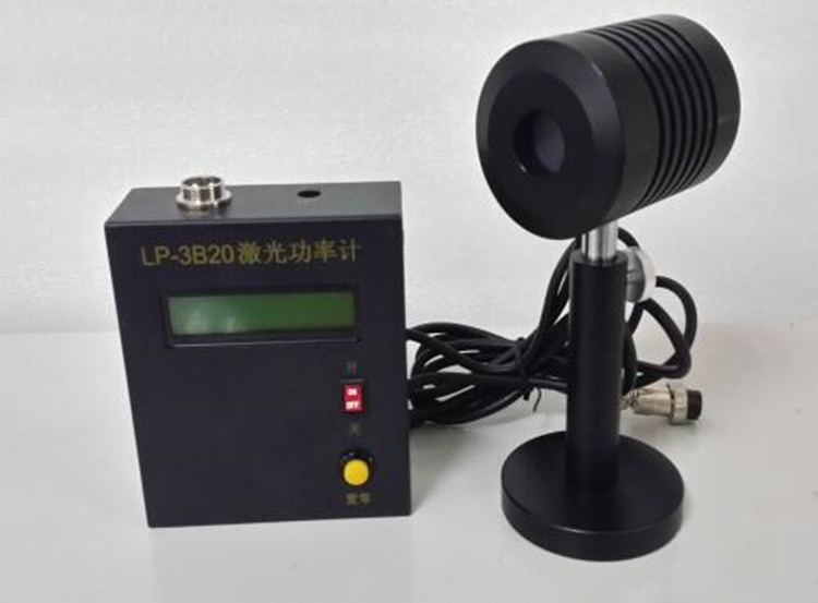 功率计 型号:LP-3B20 库号：D267600