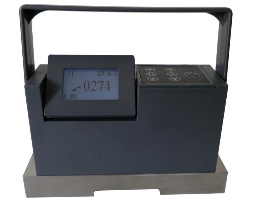 数显电子水平仪 型号:WG1000 库号