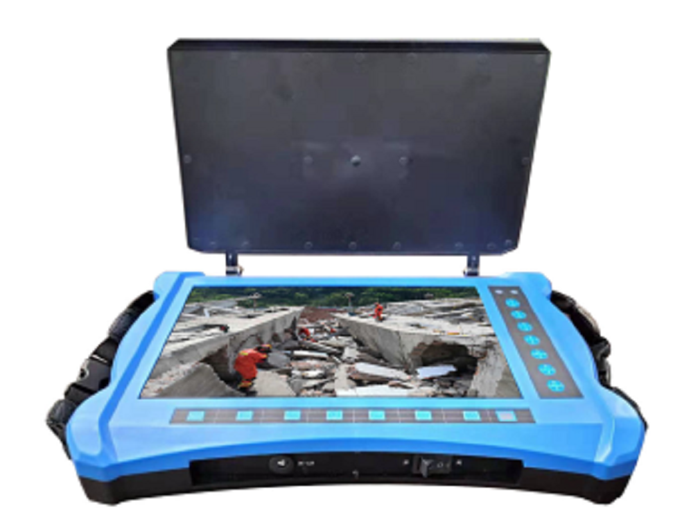 抗震救援音视频生命探测仪 型号:BF-V2000E 库号：D404099