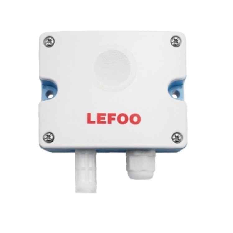 LEFOO 空气压力开关 型号:LFG201-B-2-RS 