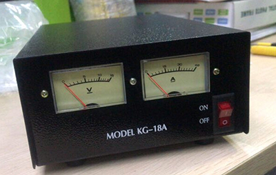 稳压电源（KG-18A） 型号:KG18A 库号：D185664