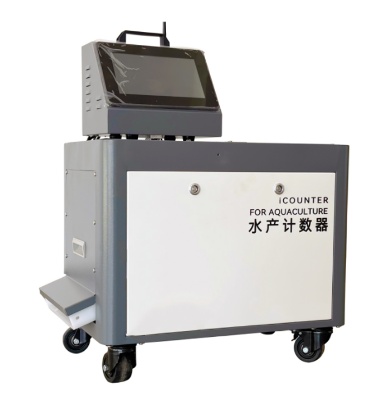 鱼苗计数器   型号:DFHB-409794 库号：D409794