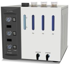 氮氢空一体机 型号:HLPT-300NHA 库号：D408606