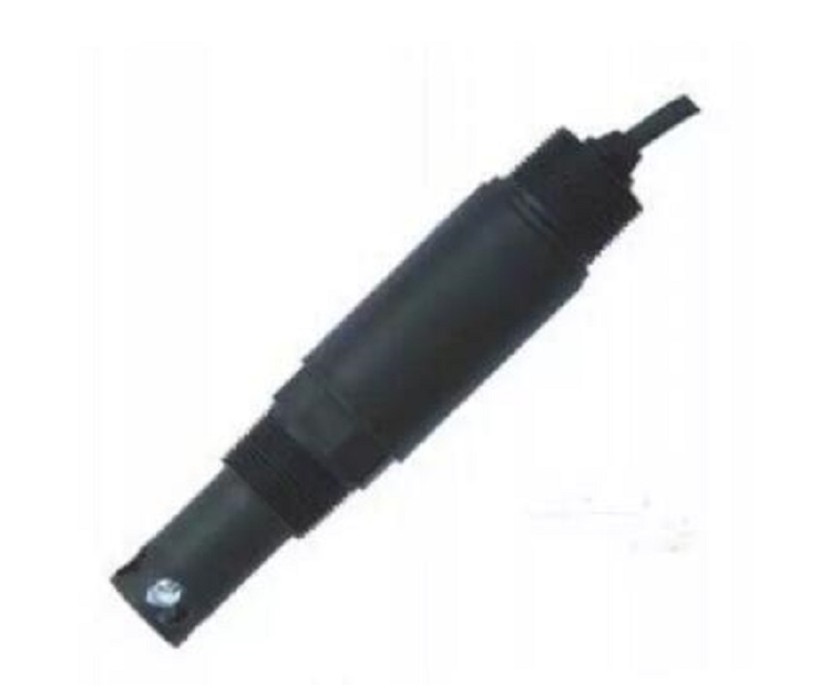 优特水质-在线式pH复合电极 型号:Eutech EC100GTS010B库号：D123469