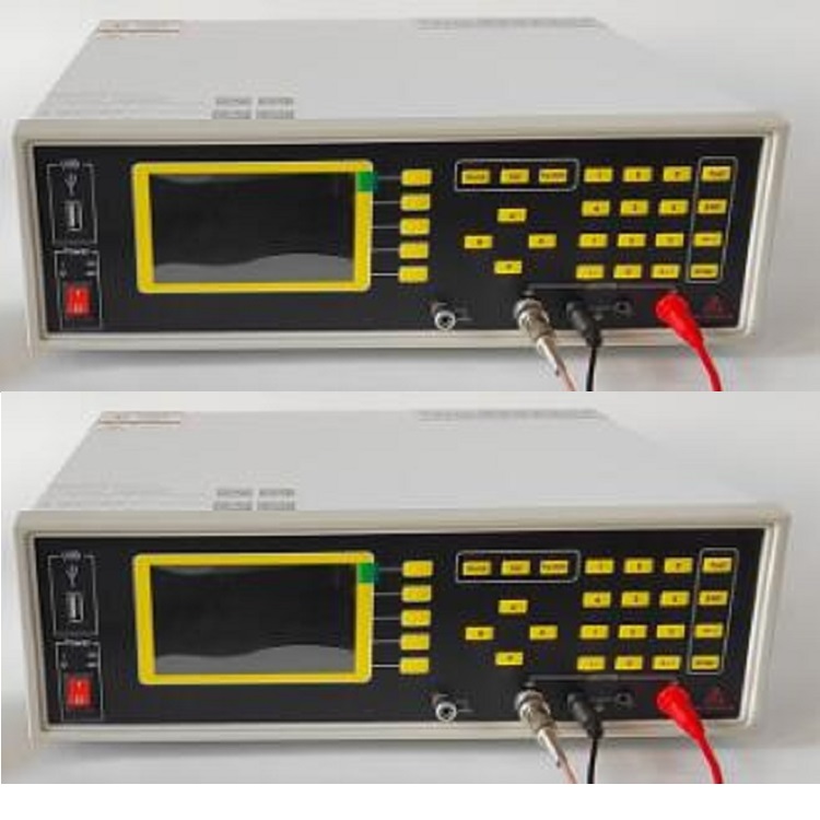 绝缘材料表面和体积电阻率测试仪 FT-305 