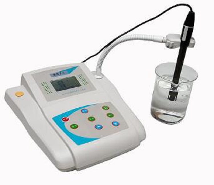 碳酸氢根离子浓度计 型号:PXS-HCO3 库号：D397677