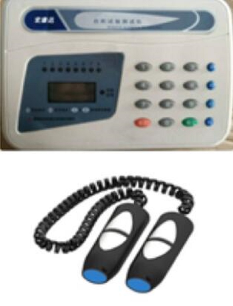 台阶试验评定指数测试仪 型号:ZCS-1 库号：D321477