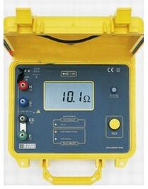 数字式接地电阻测试仪  型号:XP12CA6462 库号：D298895