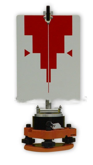 固定觇标 型号:M-220A 库号：D297399