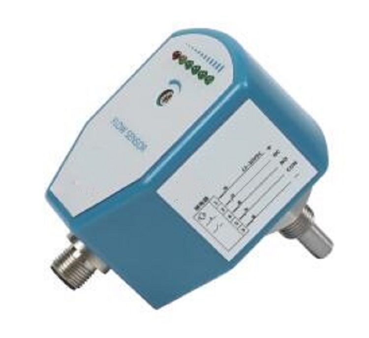 电子式流量开关  型号:FS110-G12MDCCM 库号：D132900