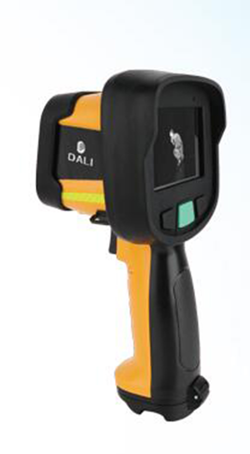 红外热成像仪 型号:HRYXJ-F5 库号：D407462