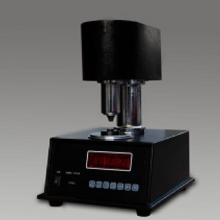 智能颗粒强度测定仪 型号:DL5 