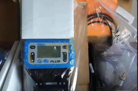 空气采样泵(基础型） 型号:GilAir Plus 库号：D334978