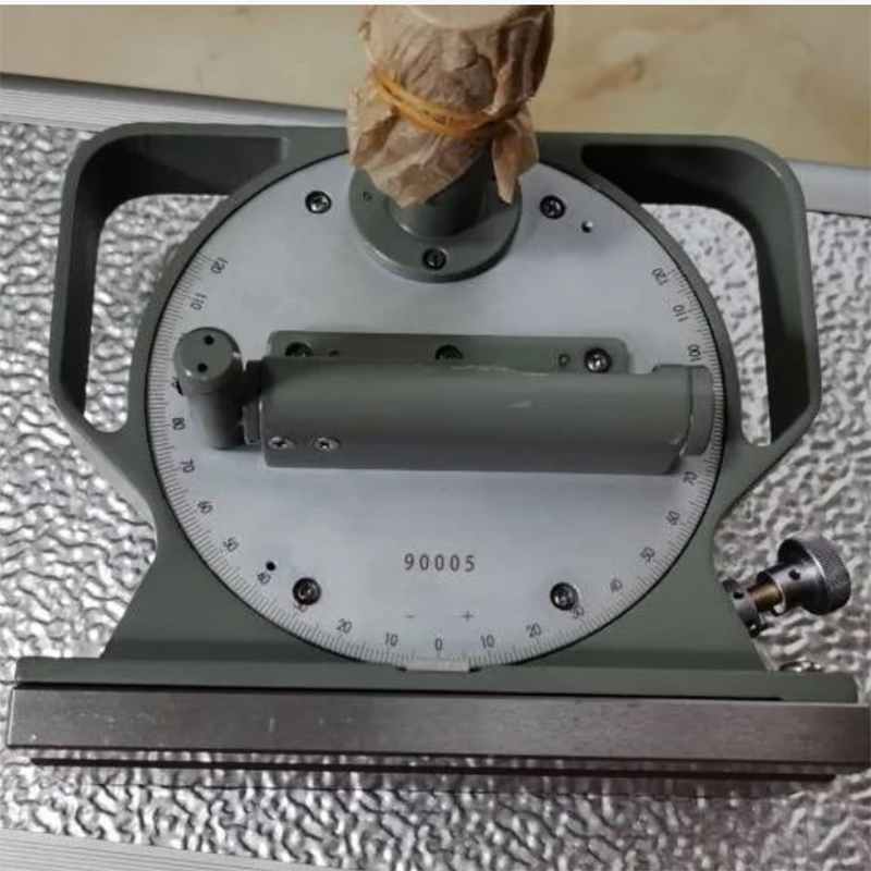 光学象限仪  型号:GX-I 库号：D134364