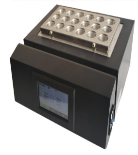 样品消化装置 型号:DFHB-409848 库号：D409848