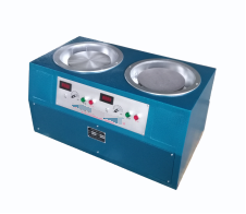 磨片抛光机 型号:PGJ-2 库号：D409862