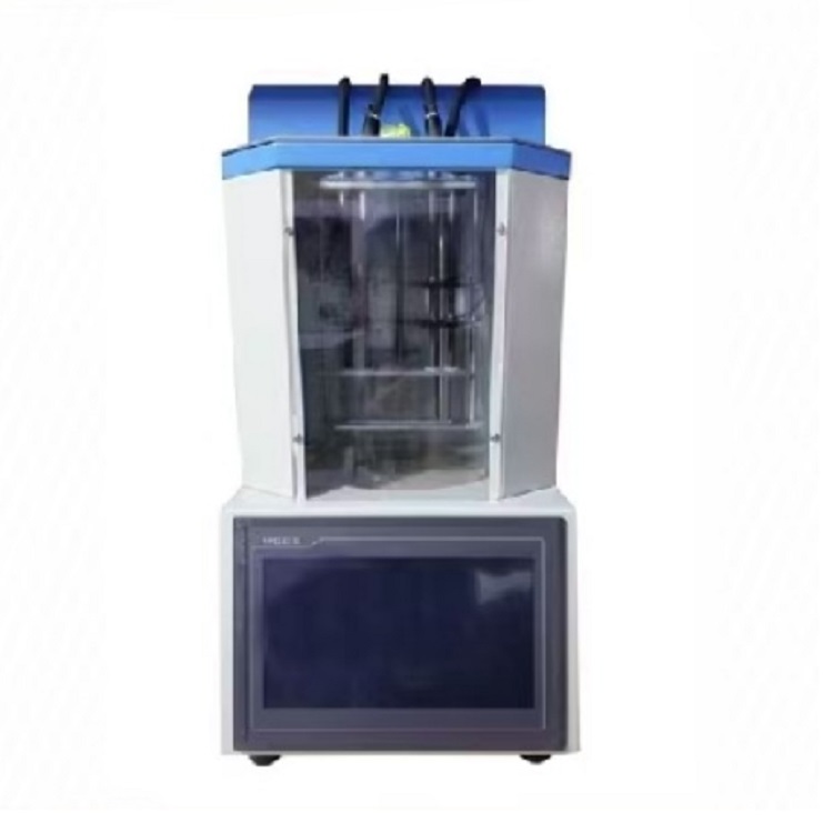 全自动运动粘度测定仪 型号:DFYF-108A 