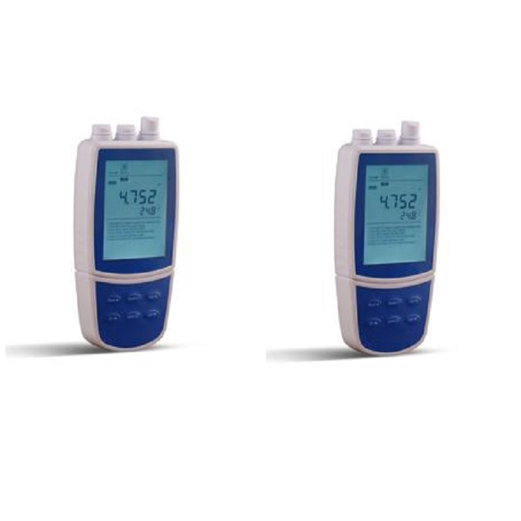 便携式多参数盐度计 型号:BEC-6300B