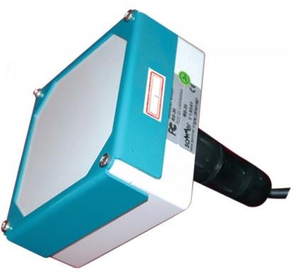 非接触雷达流量计 型号:RG-30 库号：D398623