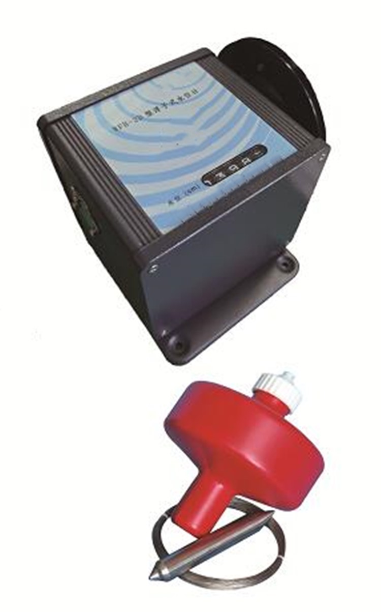 浮子式水位计 型号:WFH-2D 库号：D376810