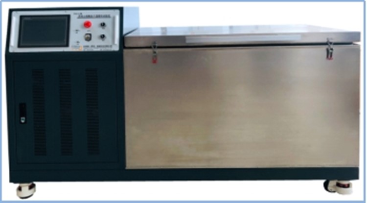 混凝土快速冻融试验机 型号:TYC-HDK 库号：D363266