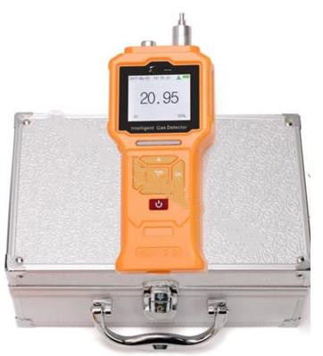 多功能复合气体检测仪  型号:DFHB-401773 库号：D401773