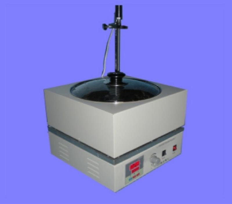 集热式恒温磁力搅拌器 型号:DF-II 