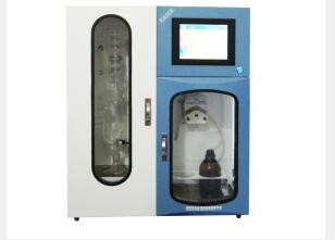 全自动甲苯不溶物测定仪  型号:DFHB-19569 库号：D19569