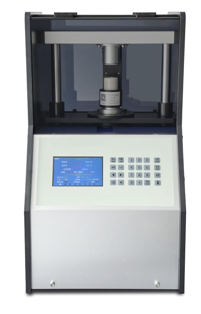 自动化粉末电阻率测试仪 型号:ST2742B 库号：D409762