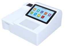 多参数食品安全检测仪  型号:DFHB-409715 库号：D409715