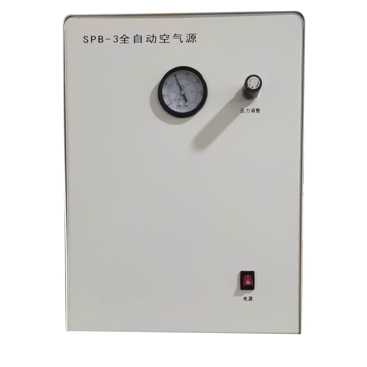 空气发生器 型号:SPB-3 库号：D408510