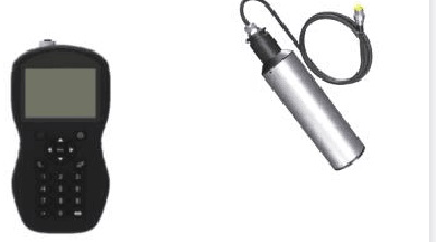 便携式污泥浓度分析仪   型号:MLSS-1708 库号：D386056