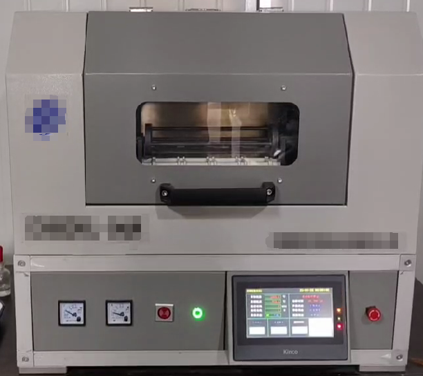 全自动熔样机（基本型 不含铂黄坩埚） 型号:CNBDRL-04A库号：D409969