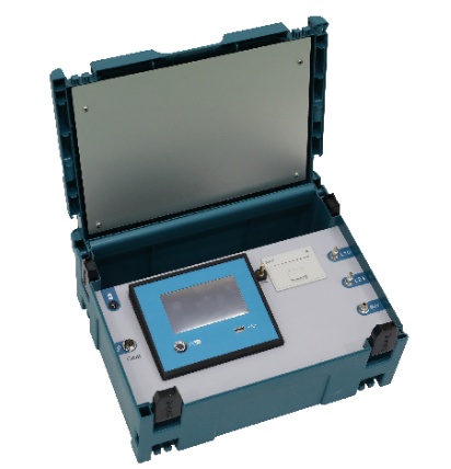 SF6密度继电器校验仪  型号:DFHB-409962 库号：D409962