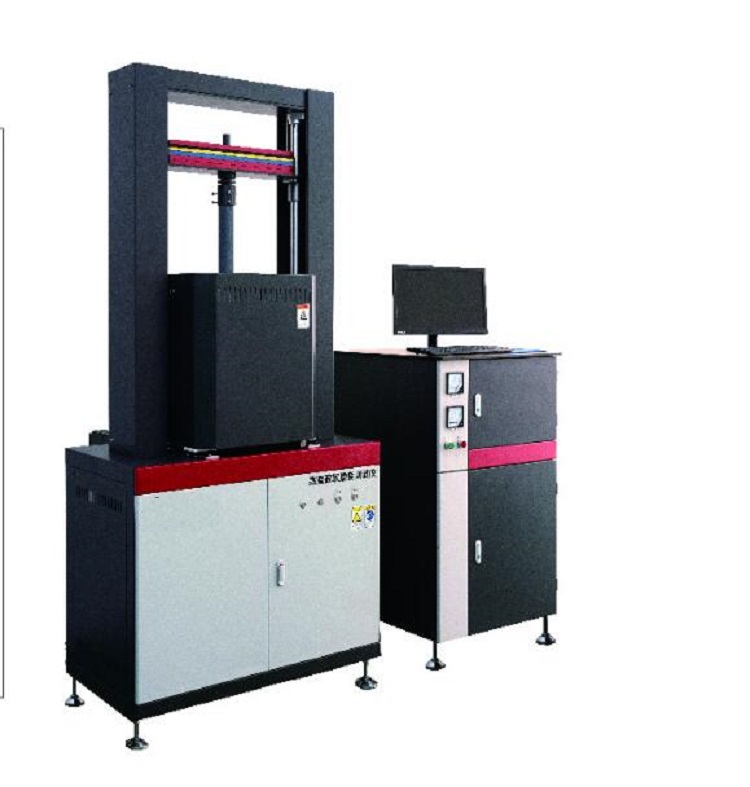 示差高温荷软蠕变测试仪 型号:HRY-03P 库号：D408053