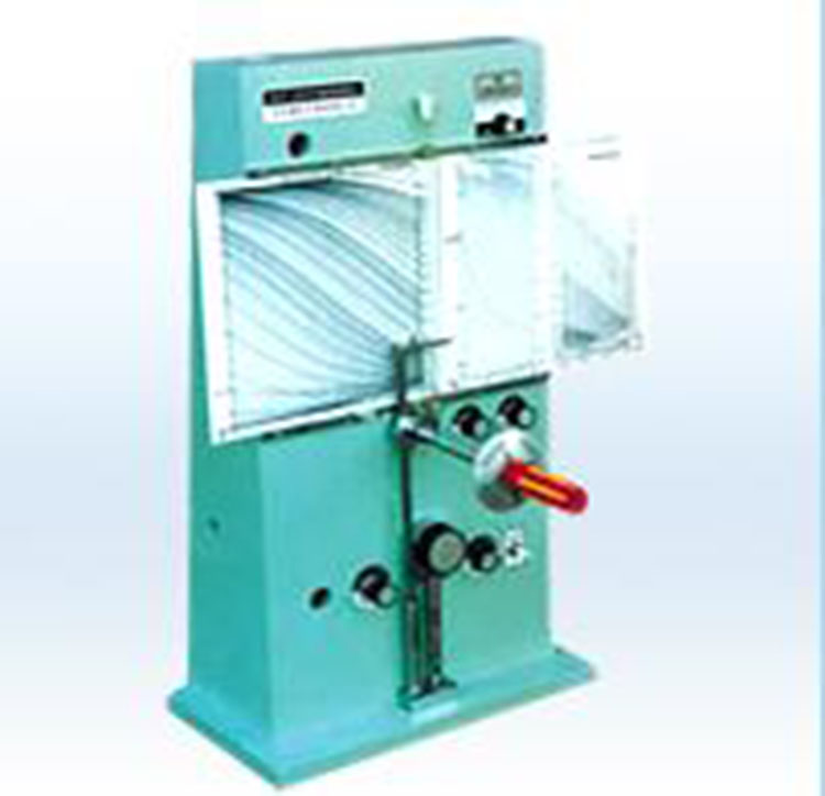 平均粒度测定仪 型号：WLP-208 库号：D398350