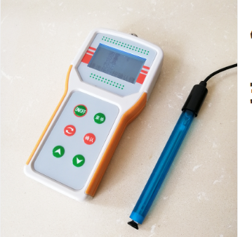 便携式碳酸氢根浓度计 型号:DF-409974 库号：D409974